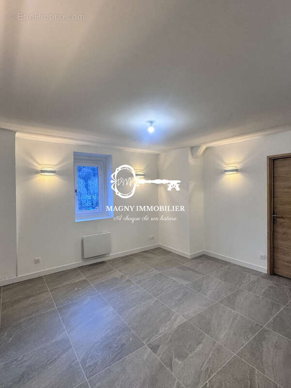 Appartement à CLUSES