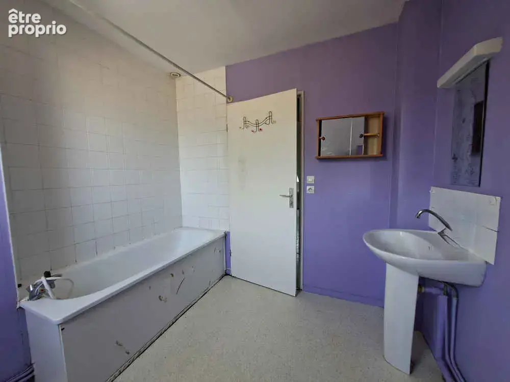 Maison mitoyenne 3 pièces – 73 m² avec jardin de 307 m² à varzy - photo 6