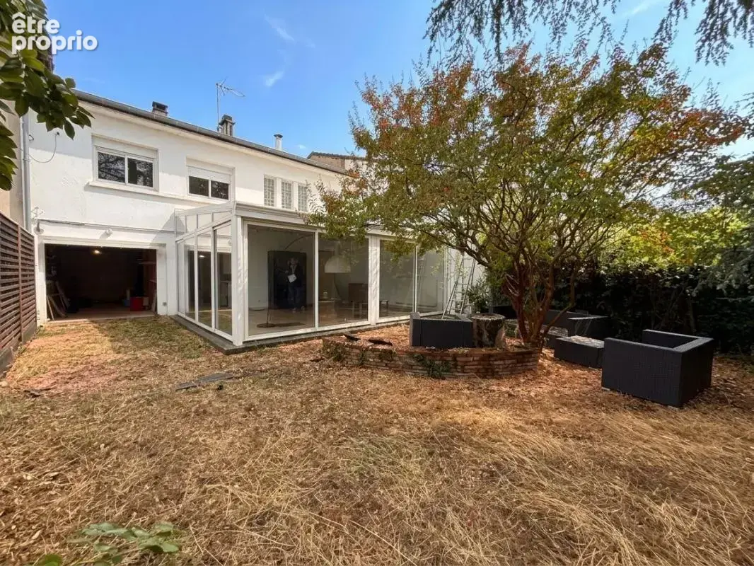 Jolie maison de village avec jardin et garage - photo 3