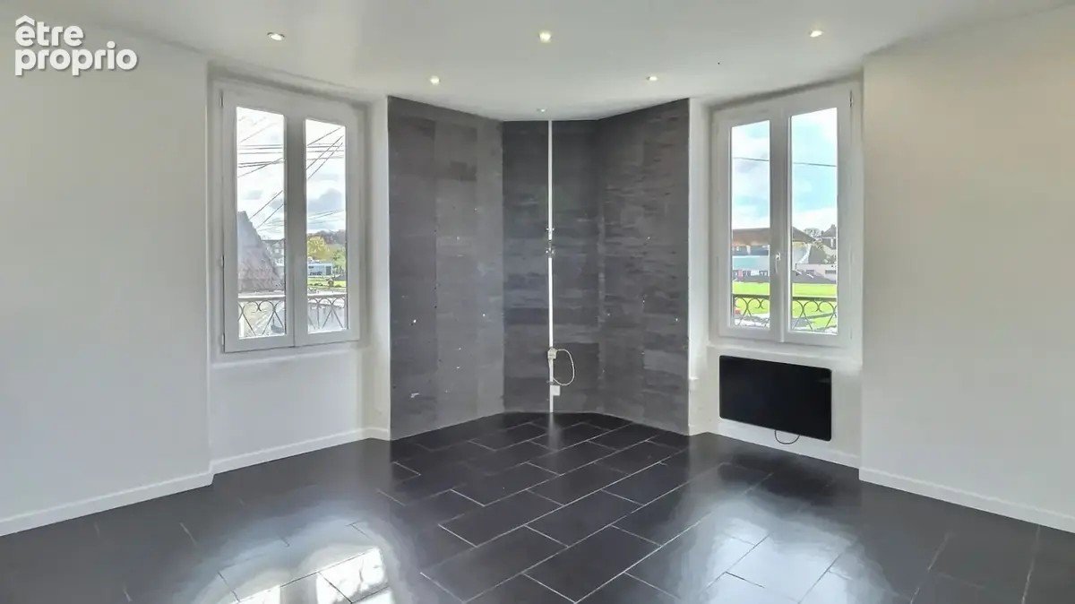 Immeuble 73m² à corbeil-essonnes - photo 4