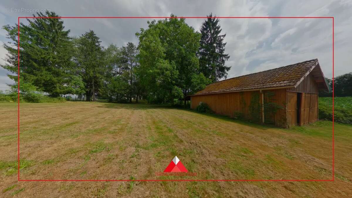 Maison individuelle sur la commune de Chamole - photo 8
