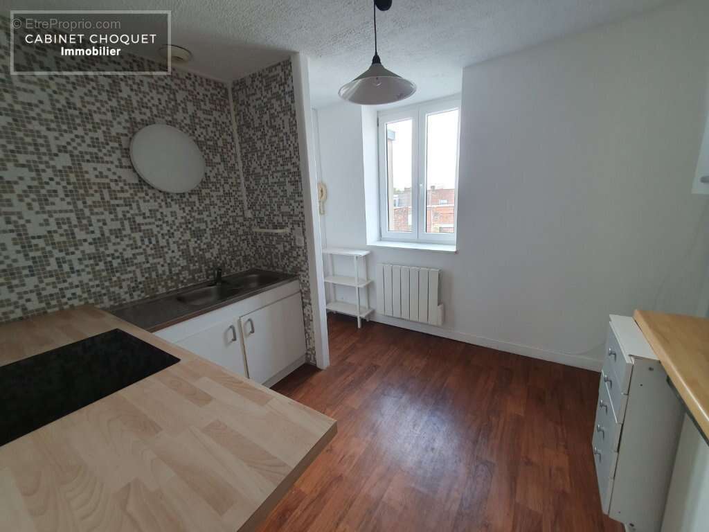 Appartement à LILLE