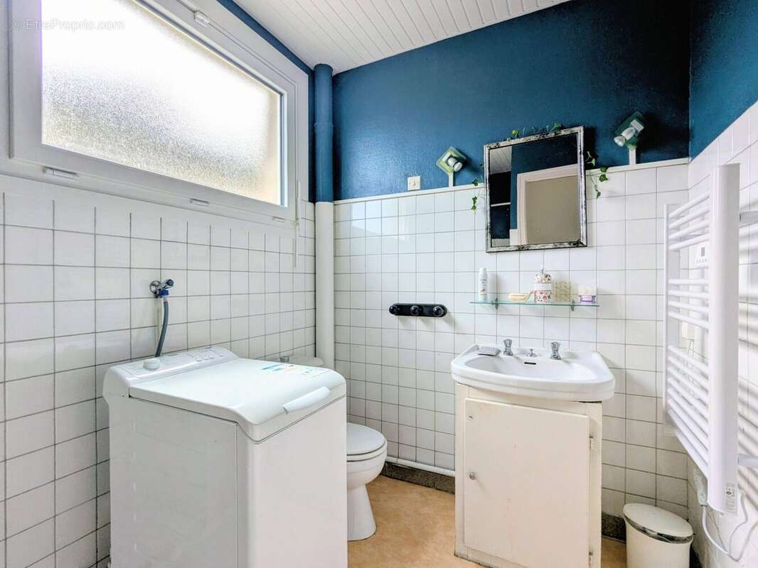 Appartement à SAINT-BRIEUC