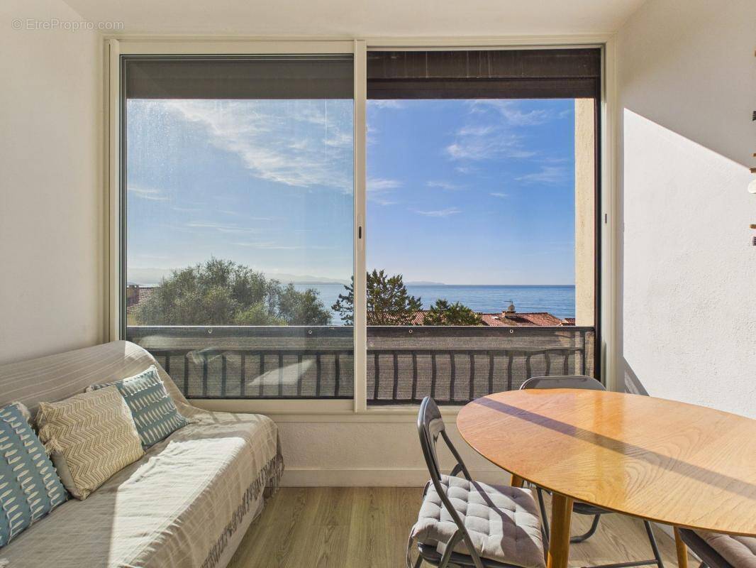 Appartement à AJACCIO