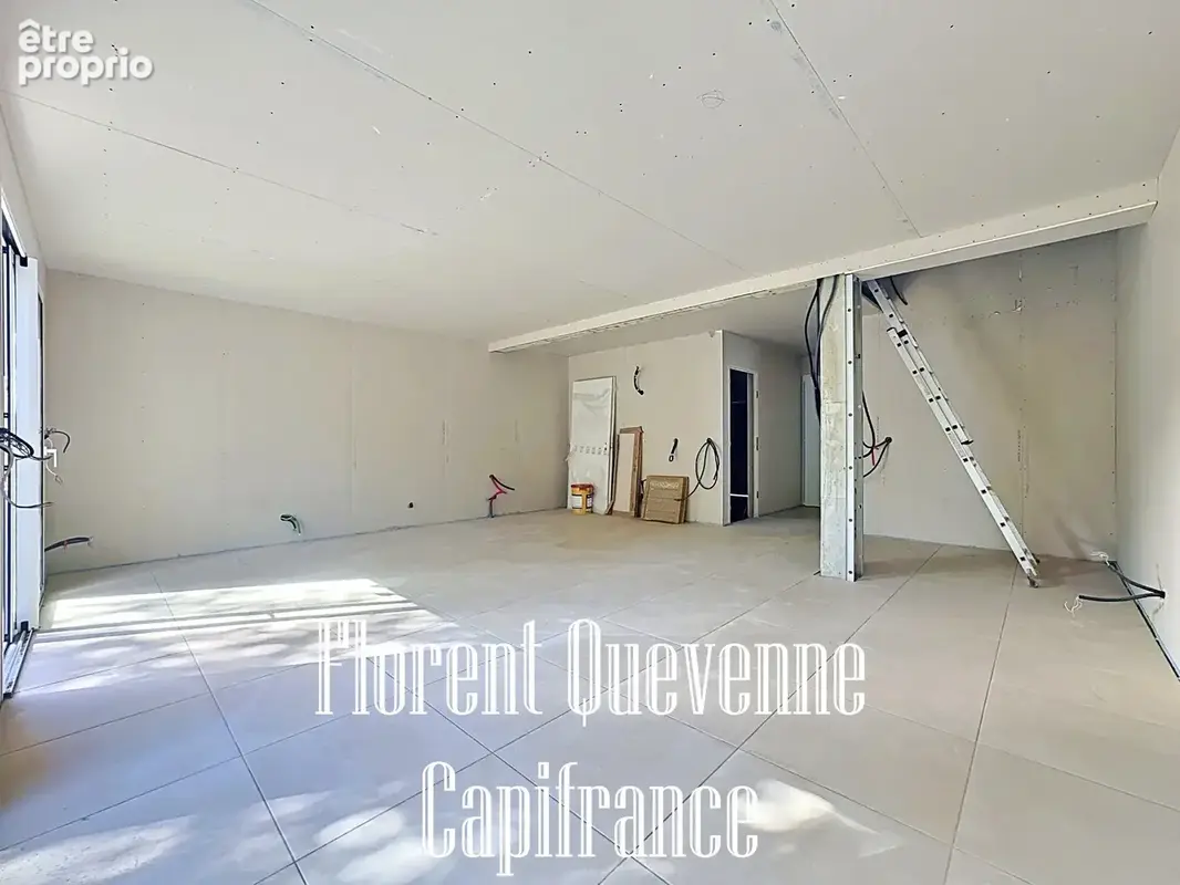 Maison neuve individuelle - frais de notaire réduit - proximité commerces - photo 9