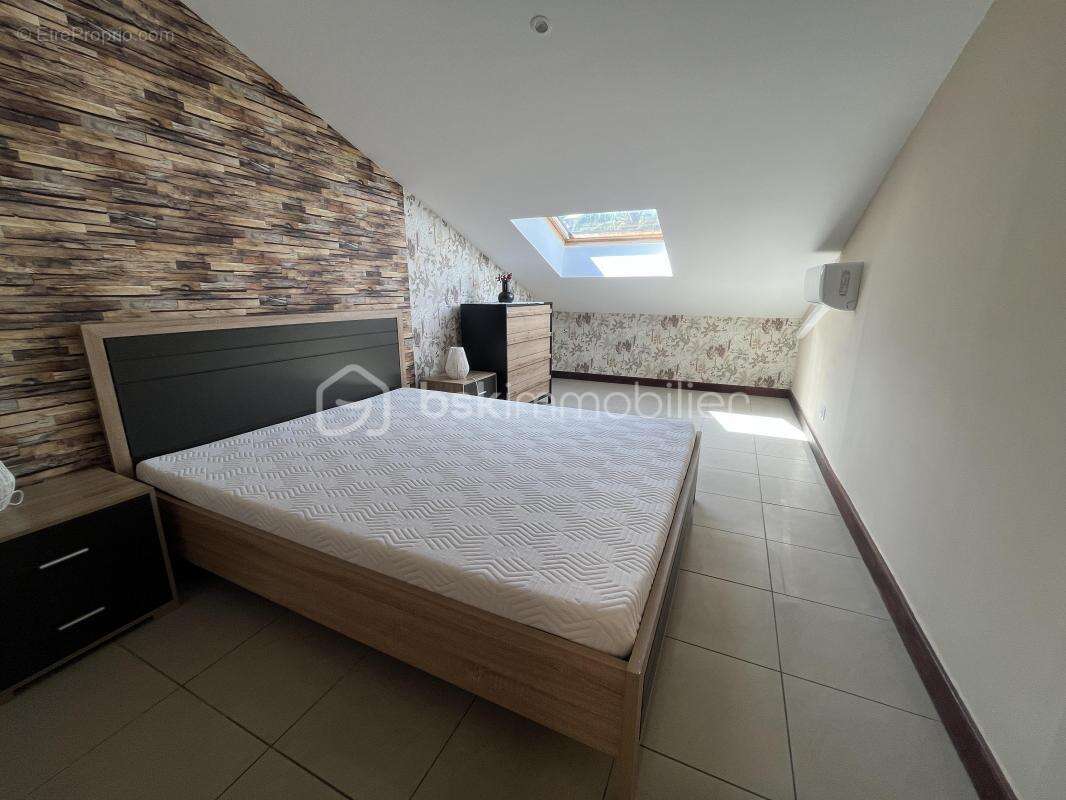 Appartement à LA POSSESSION