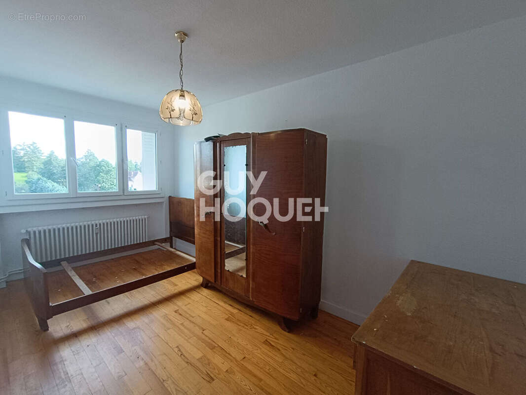 Appartement à BOEN