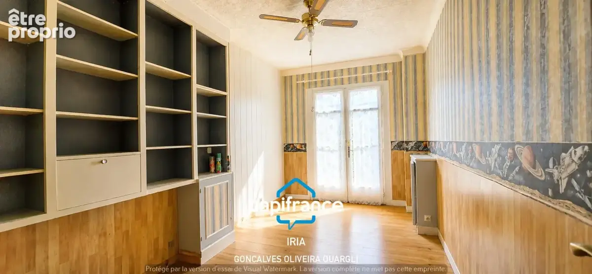 Maison familiale 300m², 6 chambres, piscine et appartement indépendant - SAINTE LIVRADE SUR LOT (47) - photo 8