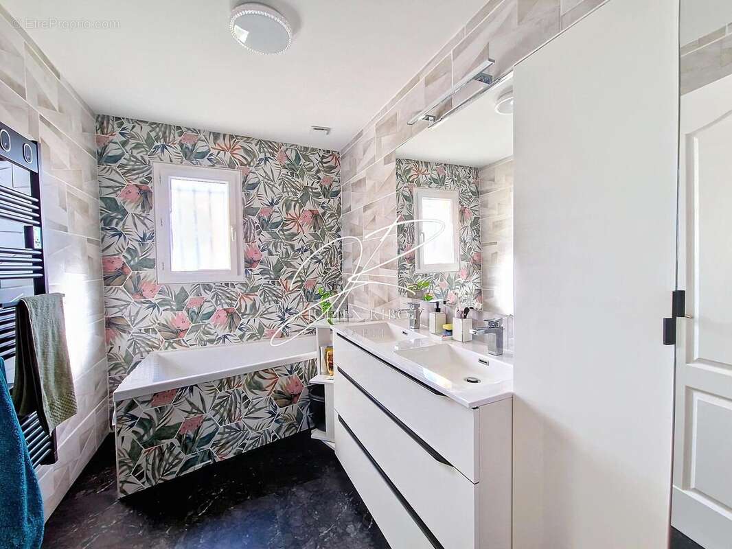 Photo 7 - Maison à SAUVIAN