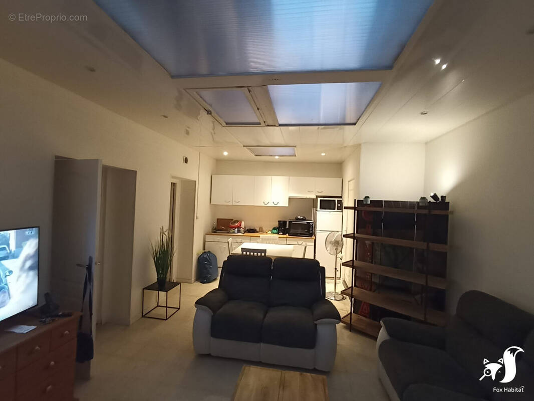 Appartement à CAMBRAI