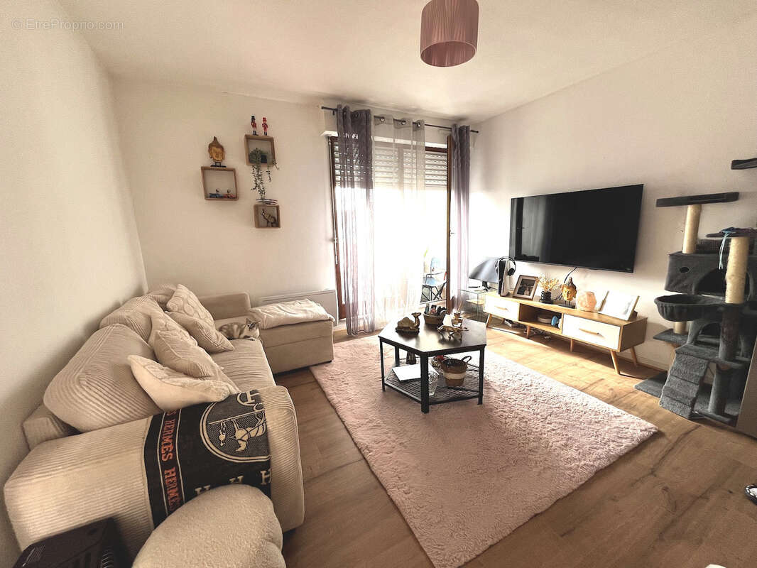Appartement à DAX