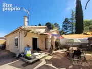 Maison à VINON-SUR-VERDON