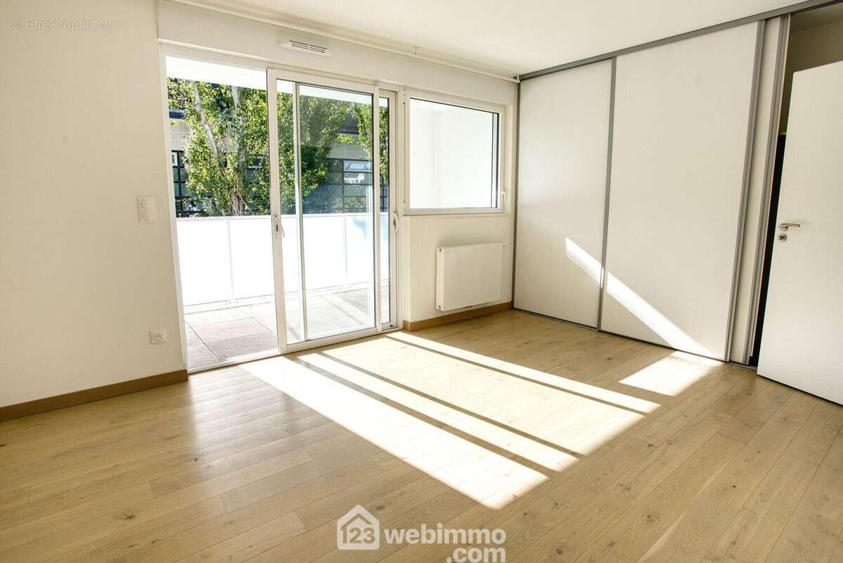 Appartement à LA ROCHELLE