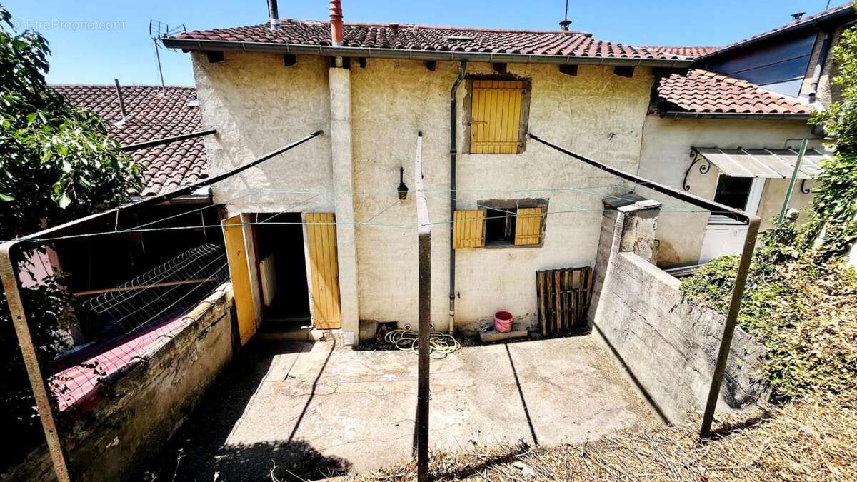 Maison  5 pièce(s) 116 m2 - photo 14