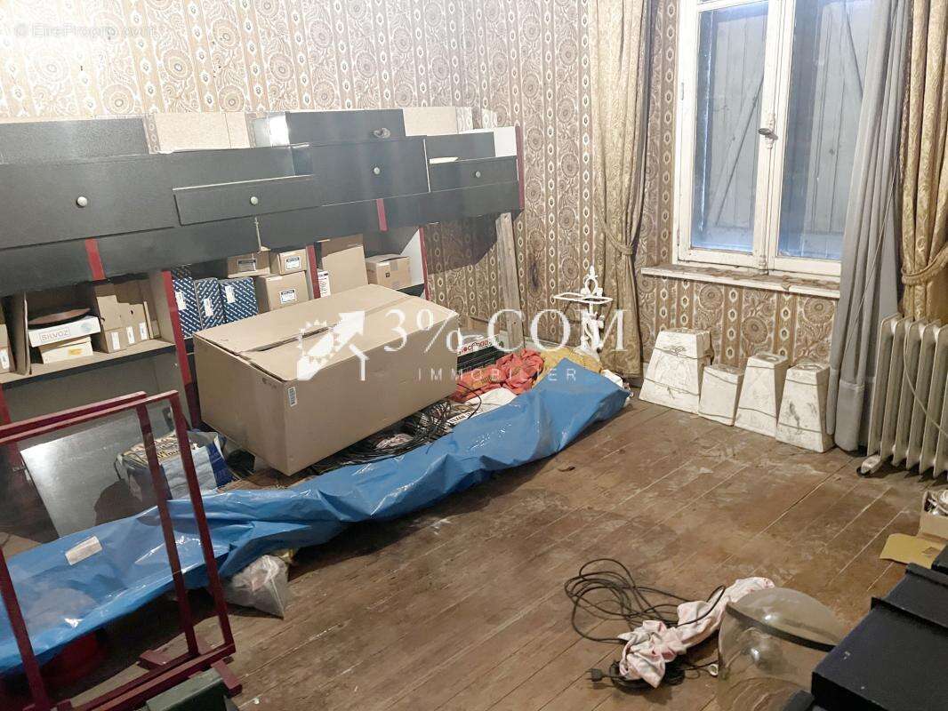 Commerce à BLAINVILLE-SUR-L&#039;EAU