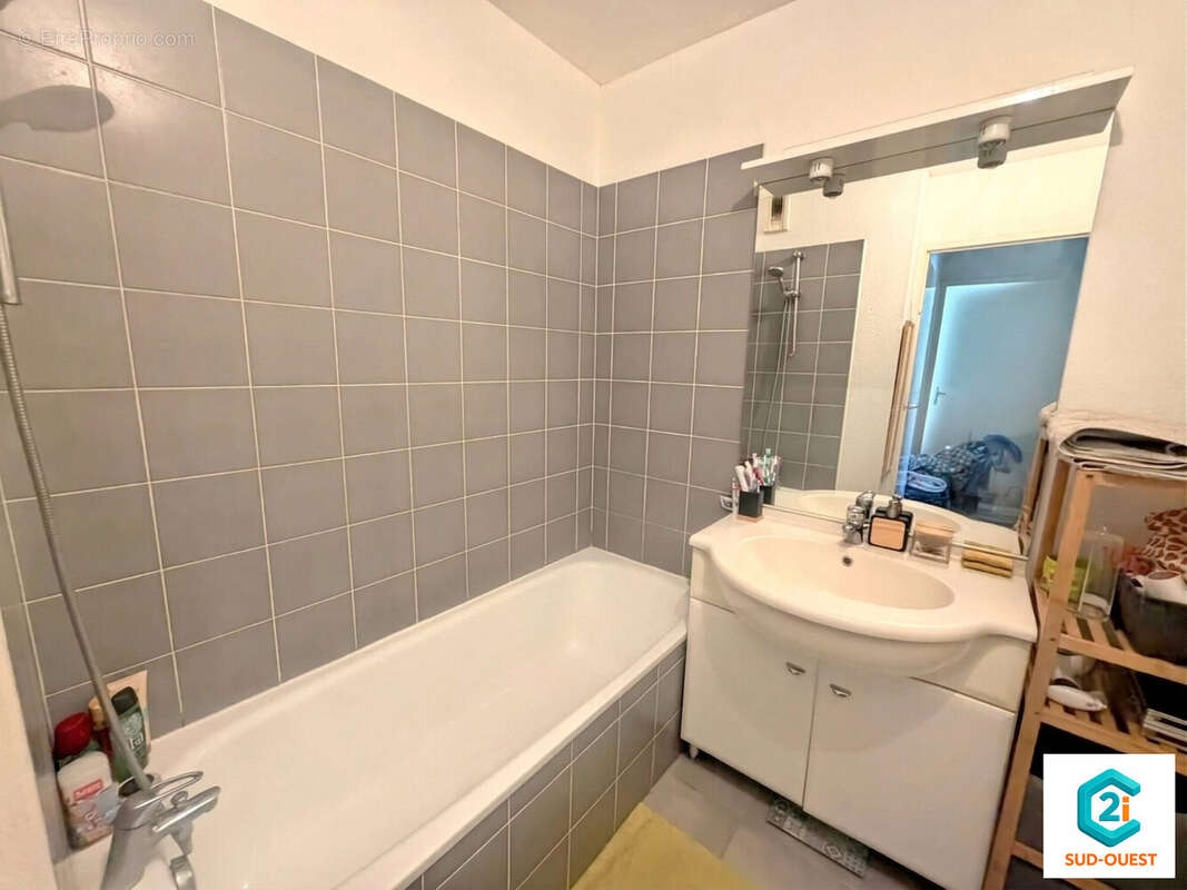 Appartement à MUSSIDAN