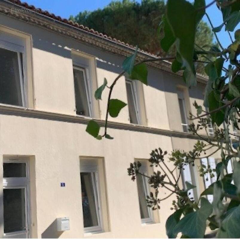 Photo 1 - Maison à SAUJON