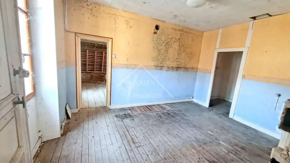 Ensemble immobilier, BOURBON - photo 12