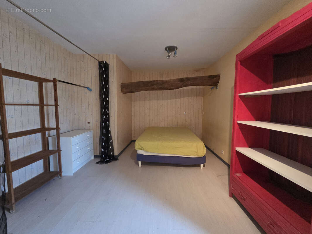 Maison à FLAUGEAC