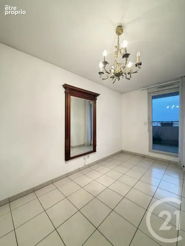 Appartement 96 m² à Grigny  - photo 10