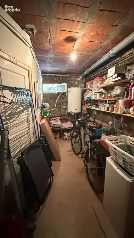 Maison centre-ville 150m2 avec revenu locatif immédiat ! - photo 15