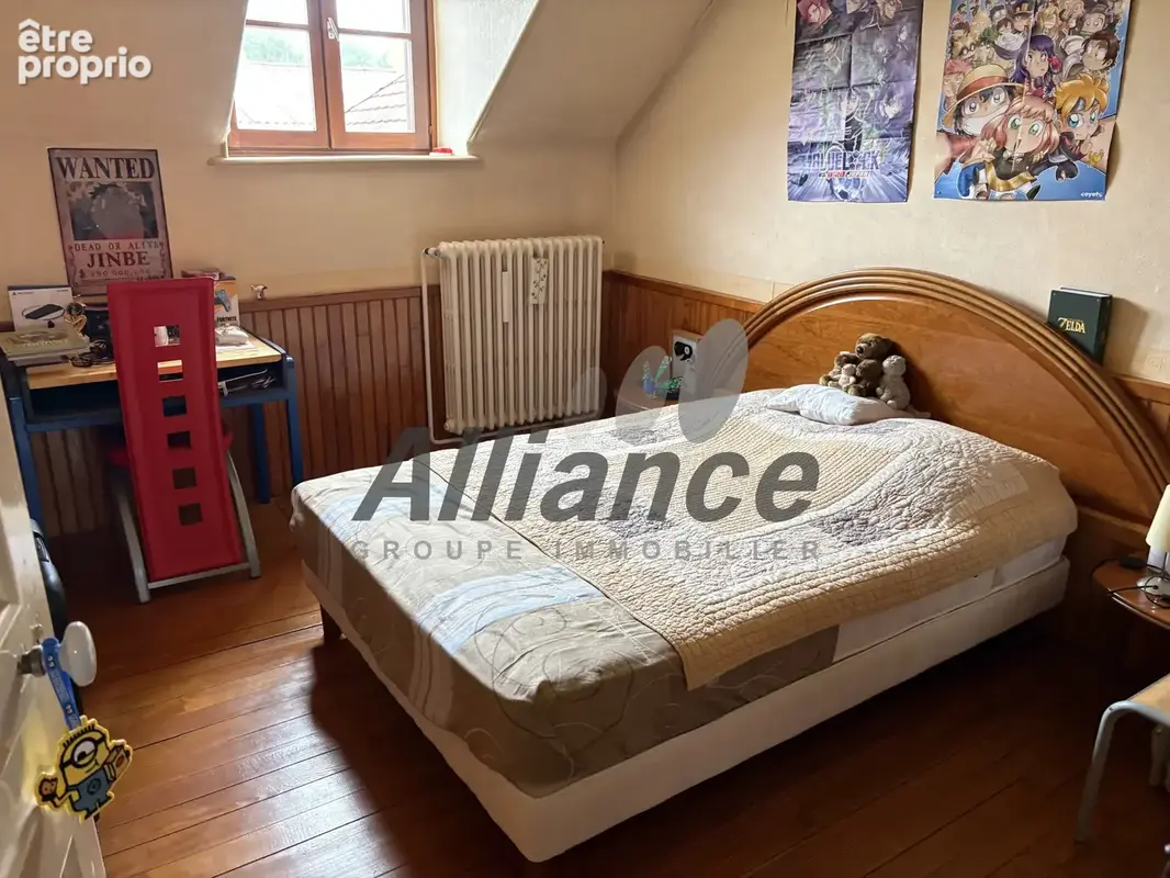 Ensemble  immobilier  a  luxeuil  les  bains - photo 12