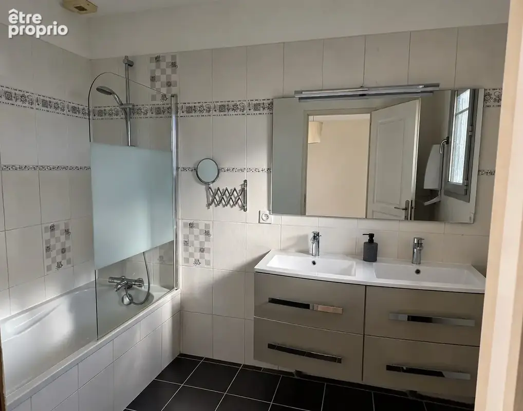 Maison  avec 5 chambres proche du centre - photo 10