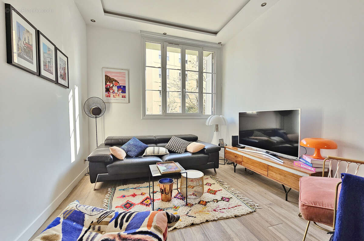 Appartement à AJACCIO
