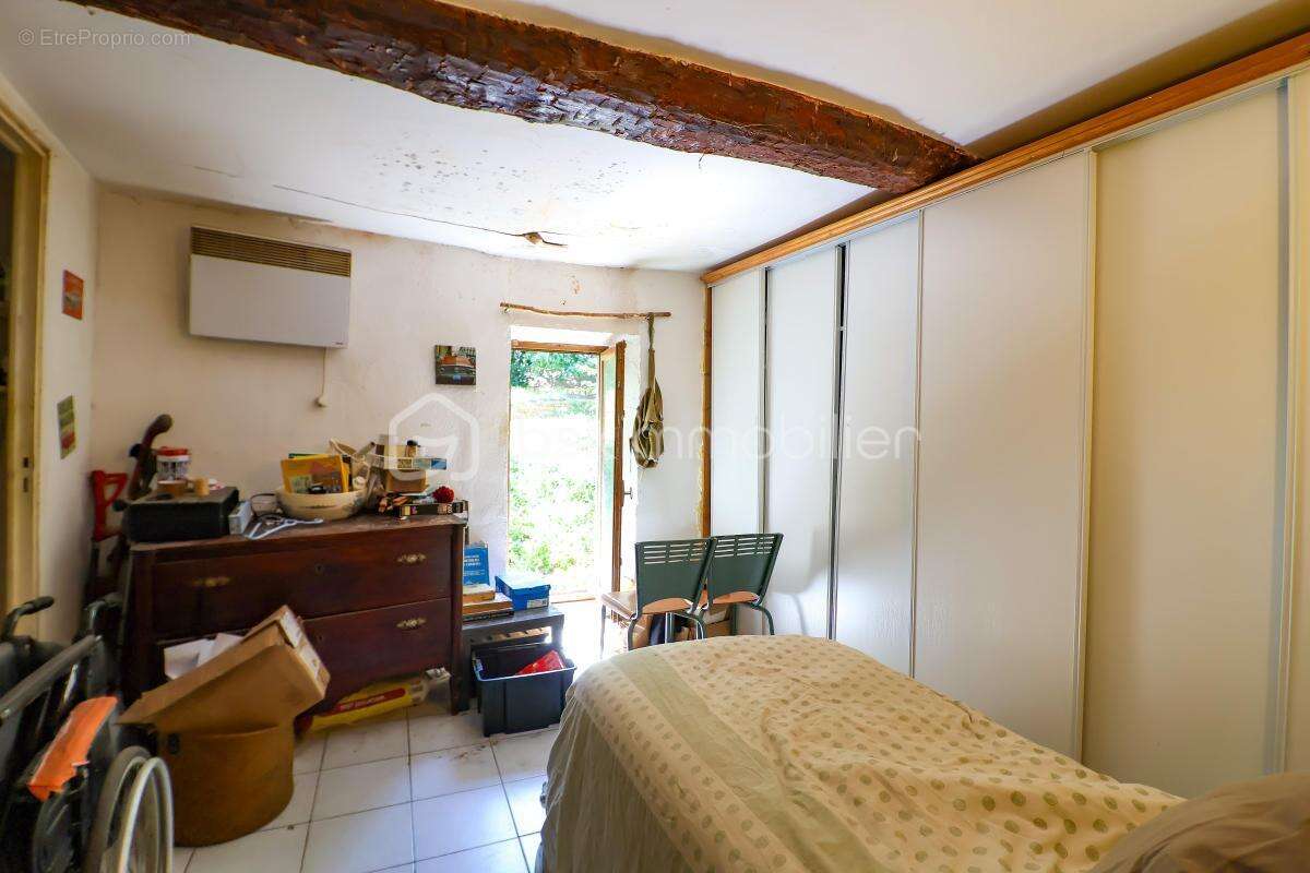 Maison à CABRIERES