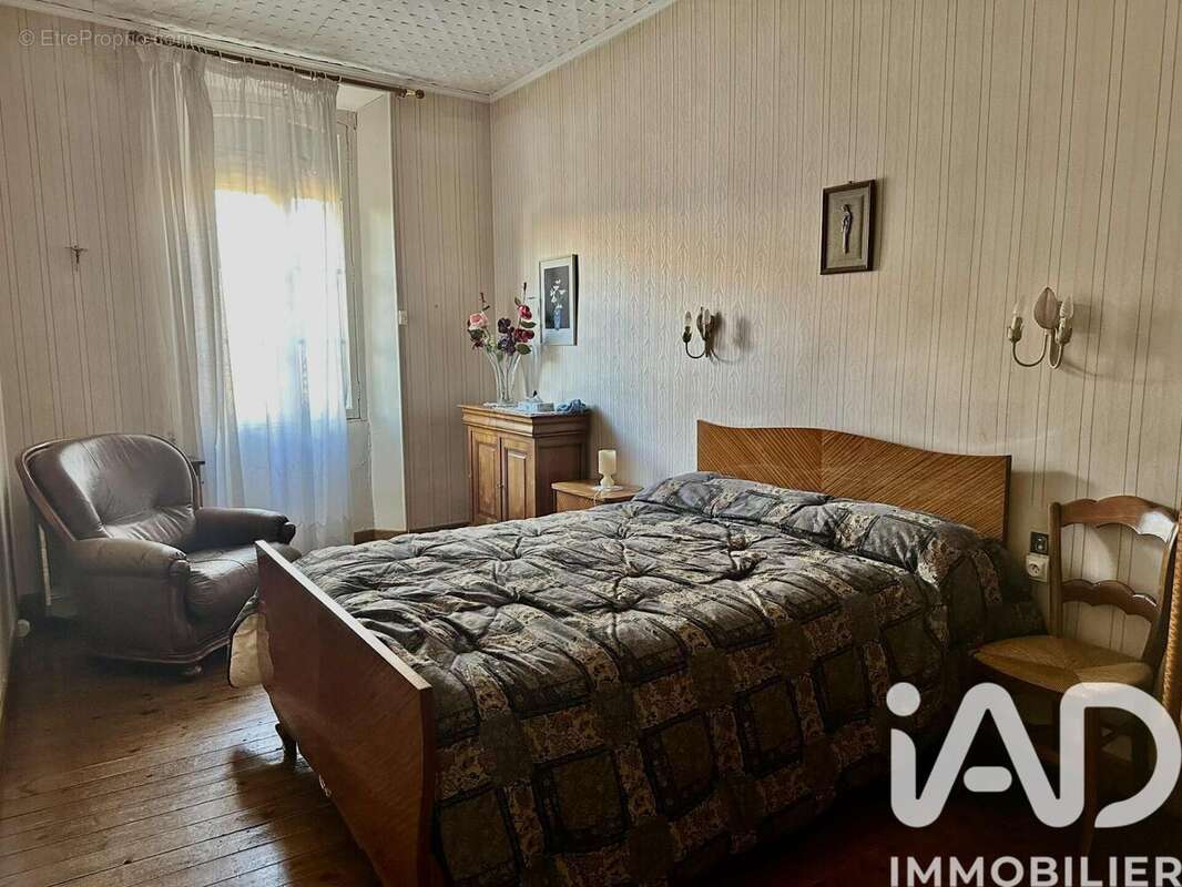 Photo 5 - Maison à SAINT-PAUL-DE-FENOUILLET