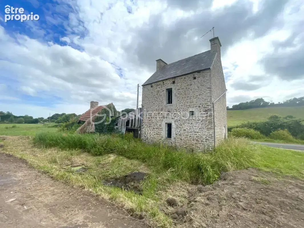 Maison à QUINEVILLE