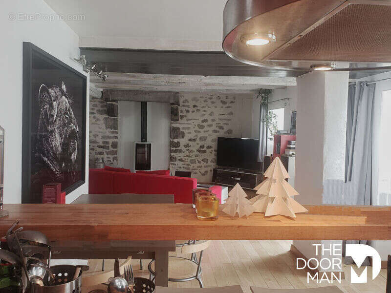 Maison 44420 - photo 5