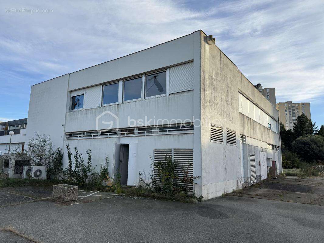 Appartement à TARBES
