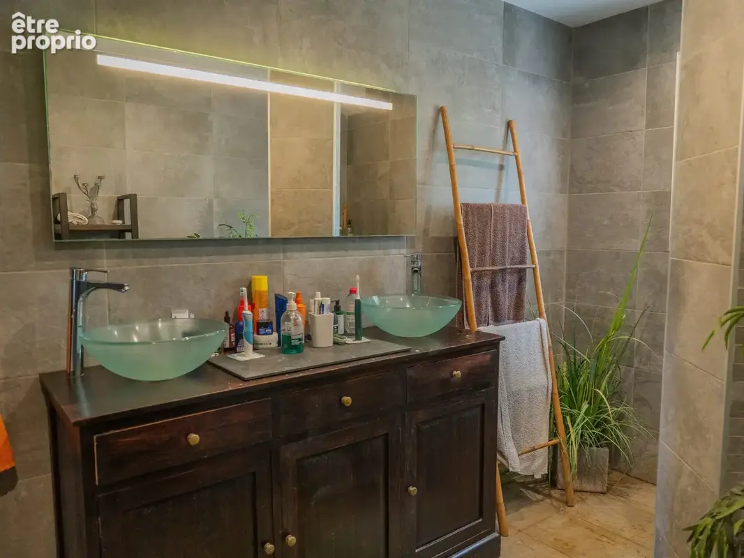 Maison 5 pièces 130 m² à vendre à Saint-Paul (97460) - photo 5