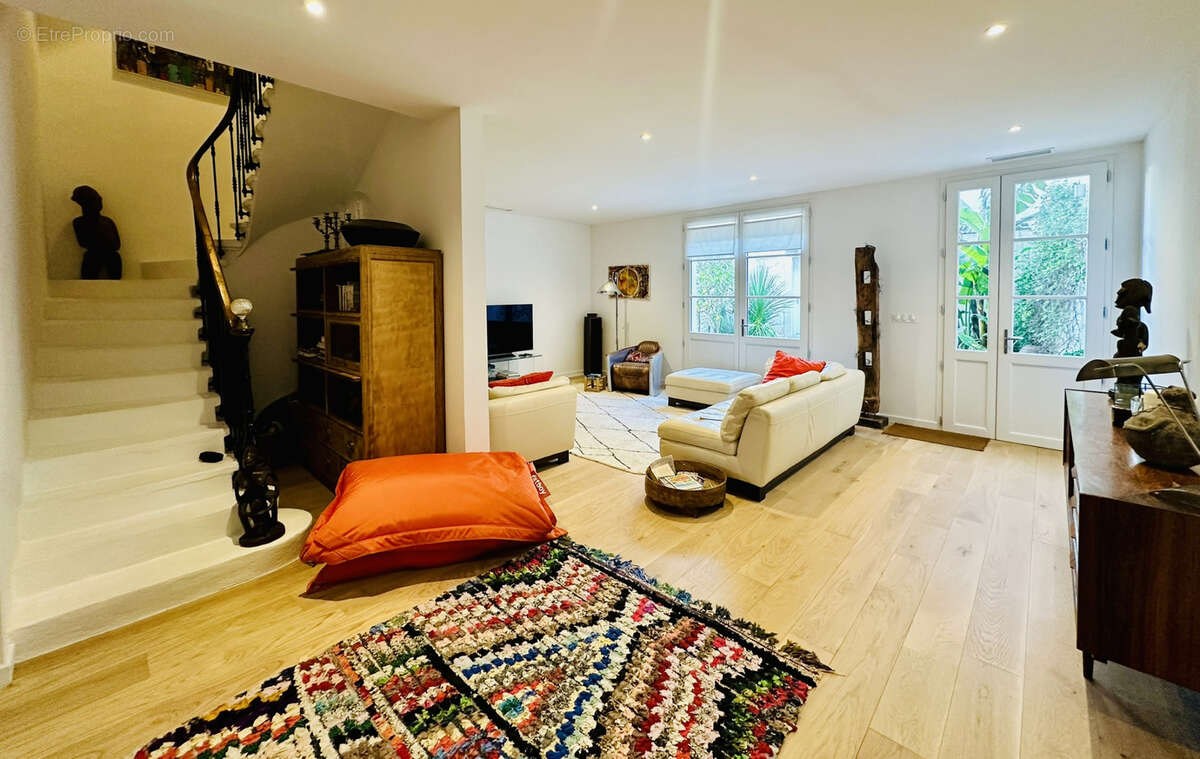 Maison à AIGUES-MORTES