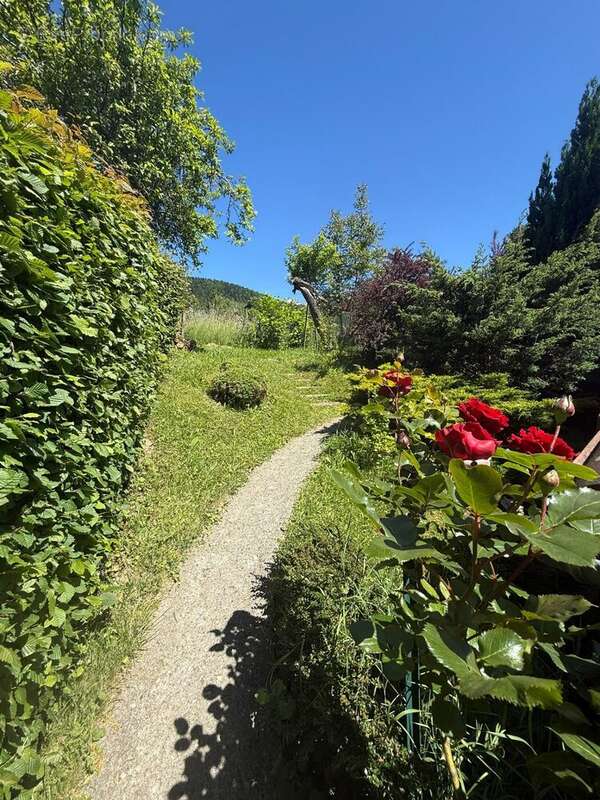 Maison à SAINT-MARTIN-D&#039;URIAGE