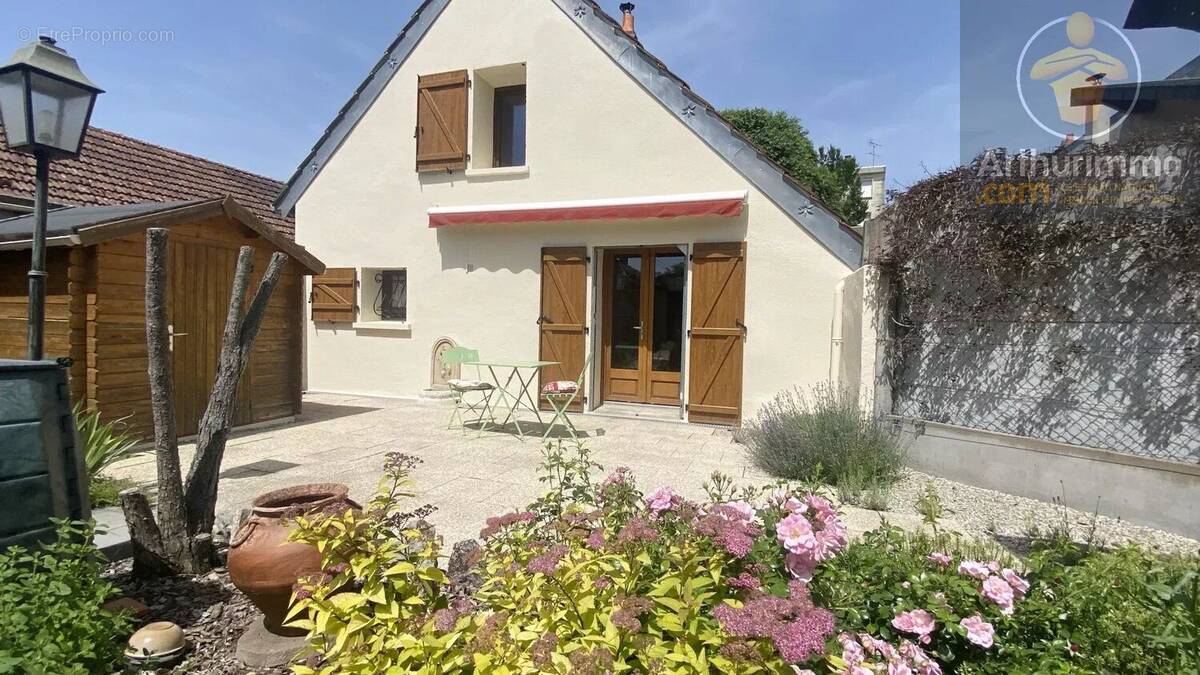 Maison à ORLEANS