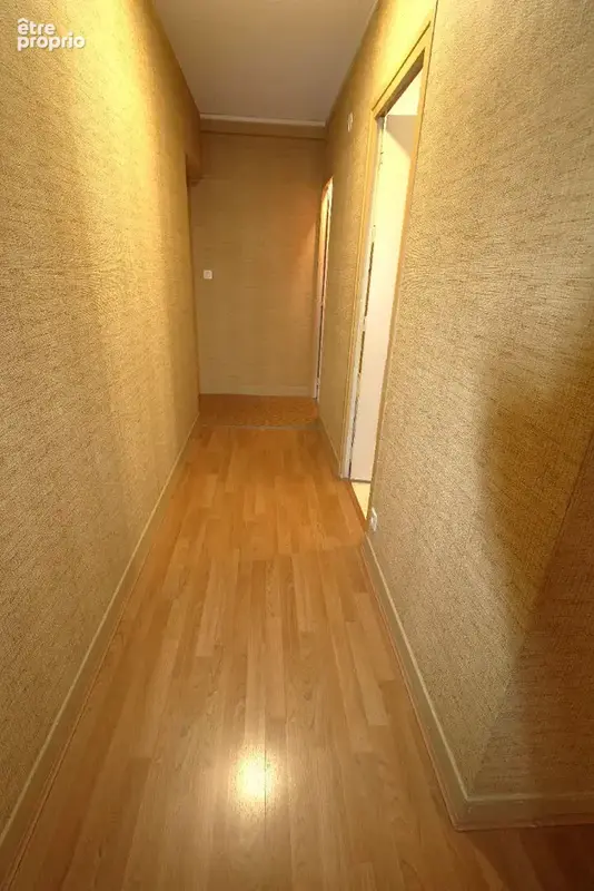 Appartement Tarbes 4 pièces 95.23 m² - photo 7