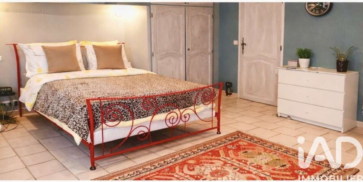 Photo 5 - Maison à SAINT-MAXIMIN-LA-SAINTE-BAUME