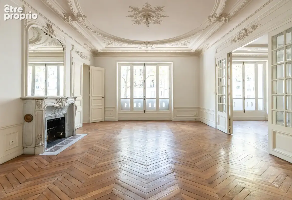 Photo Appartement à Paris-12e au prix de 1 845 000€