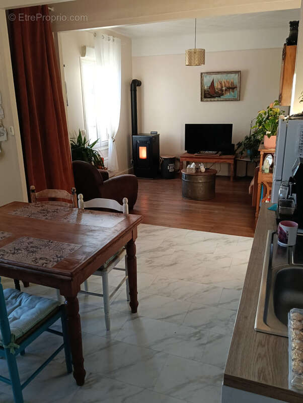 Maison à LUISANT