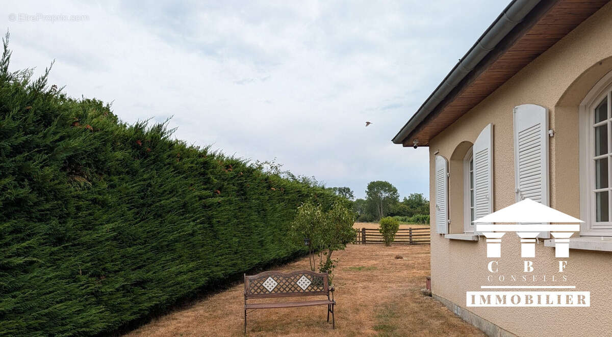 Maison 130 m² à Auxy  - photo 8