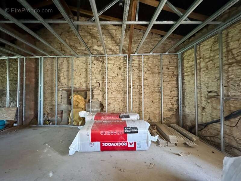 Maison de campagne indépendante de 130 m² - photo 13