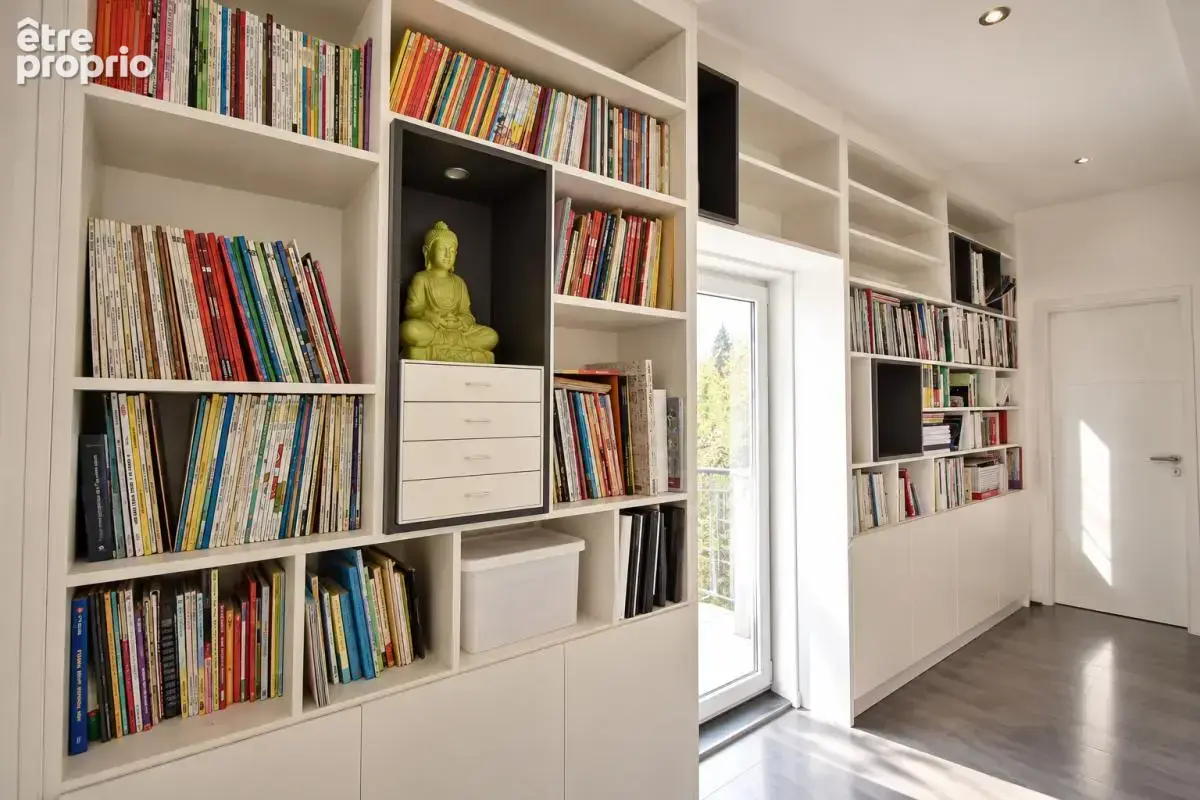 Maison de 190m2 à Strasbourg Robertsau - photo 8