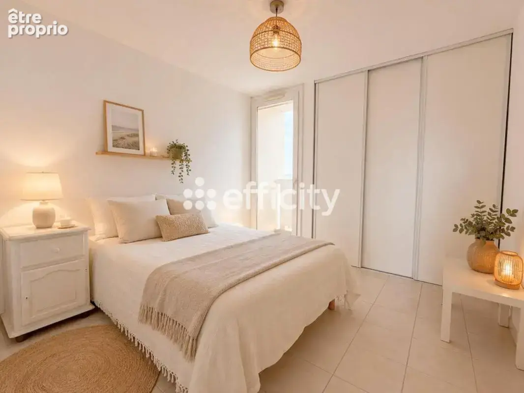 Appartement - photo 9