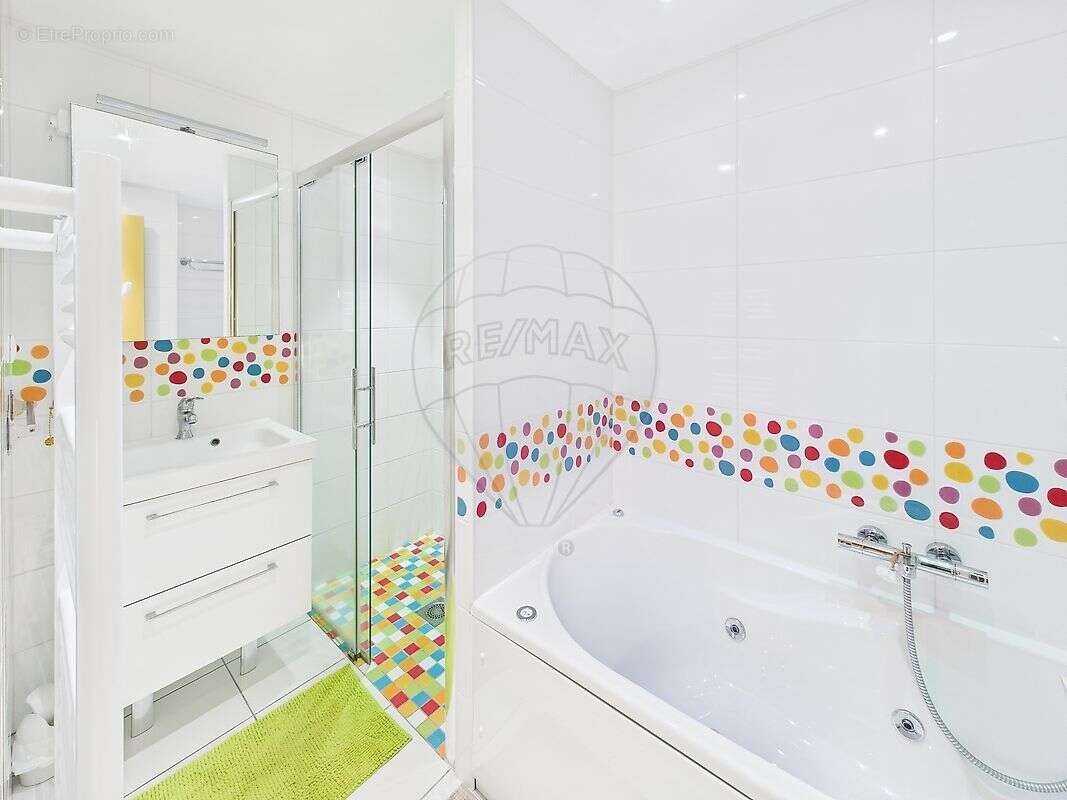 Maison à VAUX-SUR-MER