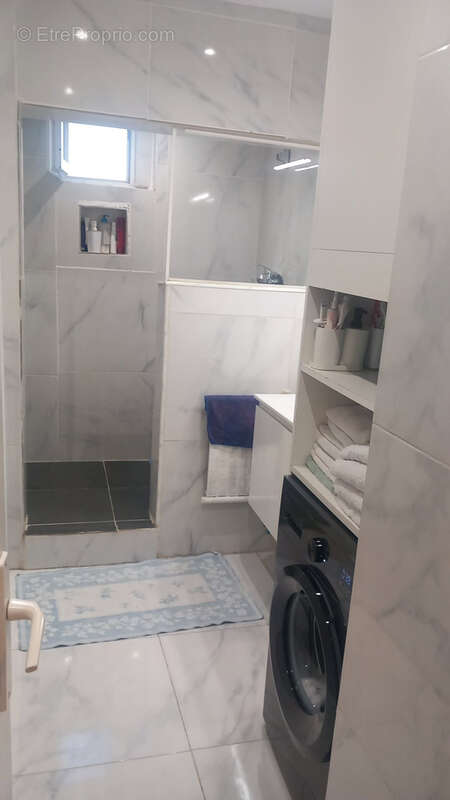 Appartement à MONTELIMAR