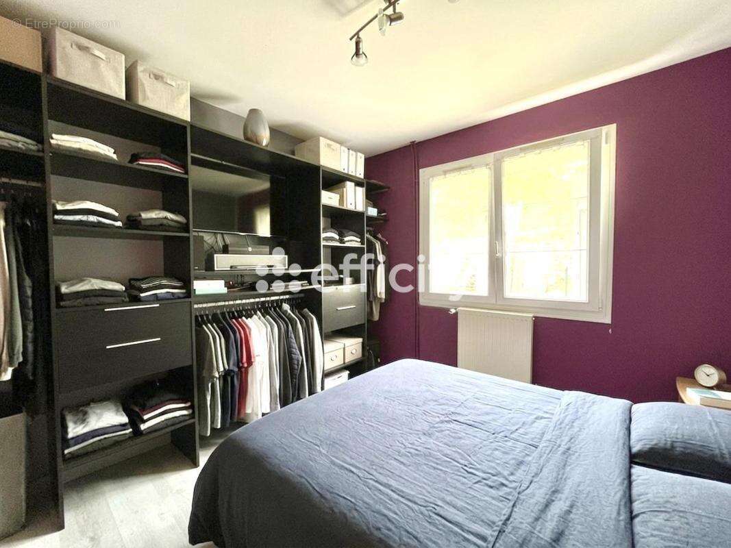 Maison 88 m² à Ciry-Salsogne  - photo 8