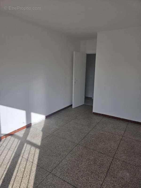 Appartement à MARIGNANE