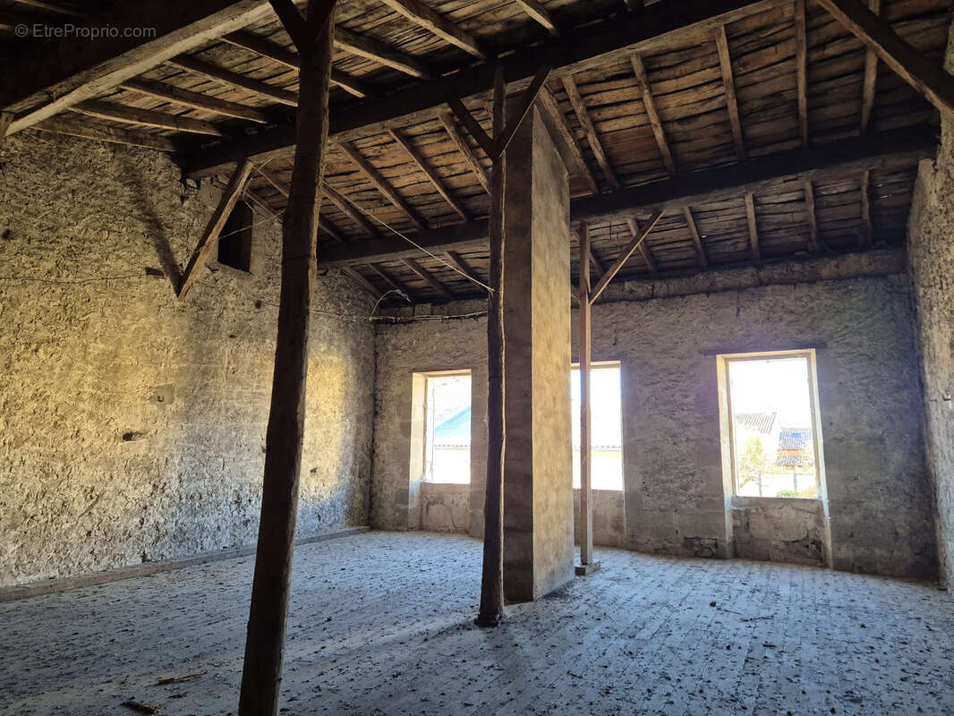 Maison à SAUVETERRE-DE-GUYENNE